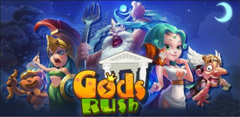 Gods-Rush