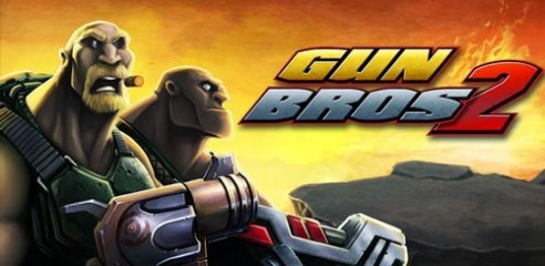 Gun-Bros