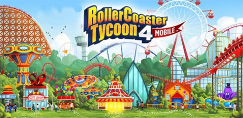 RollerCoaster-Tycoon-4-Mobile