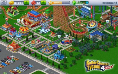 RollerCoaster-Tycoon-4-Mobile-6
