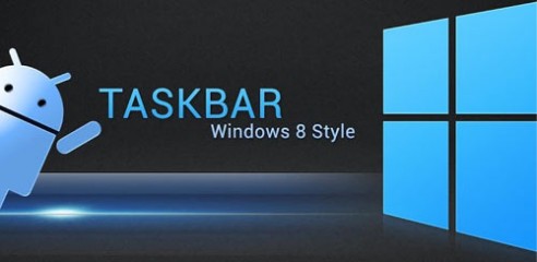 Taskbar-Windows-8-style