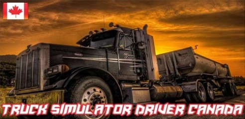 Truck-Simulator