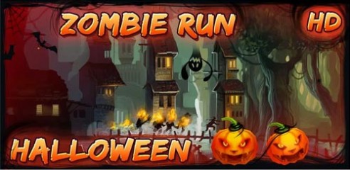 Zombie-Run