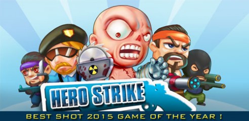 Hero-Strike