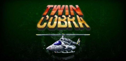 Twin-Cobra