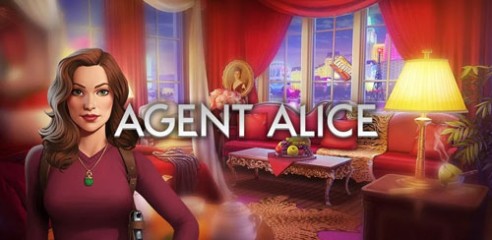 Agent-Alice