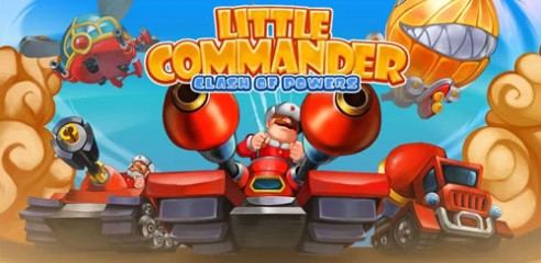 Little-Commander