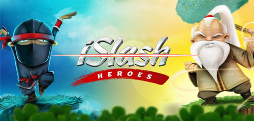 iSlash-Heroes-Cover