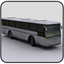 دانلود بازی سه بعدی پارک اتوبوس برای اندروید – Bus Parking 3D v1.5.7
