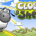 دانلود بازی زیبا Clouds & Sheep Premium v1.9.5 برای اندروید