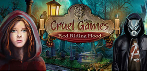 دانلود بازی Cruel Games: Red Riding Hood برای اندروید