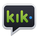 دانلود برنامه مسنجر محبوب Kik Messenger v8.0.0.188 برای اندروید