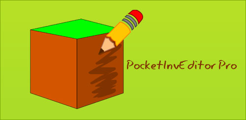 دانلود نرم افزار PocketInvEditor Pro