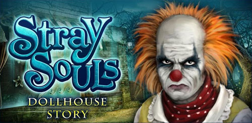 دانلود بازی رازآلود Stray Souls: Dollhouse Story  برای اندروید