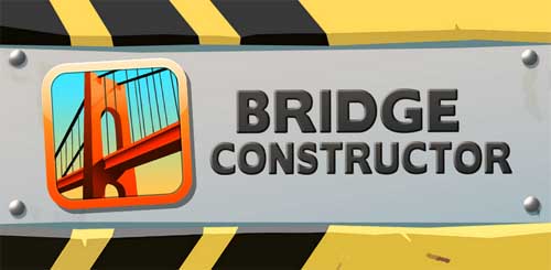 دانلود بازی Bridge Constructor برای اندروید