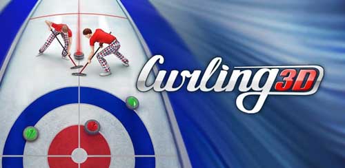 دانلود بازی Curling3D برای اندروید