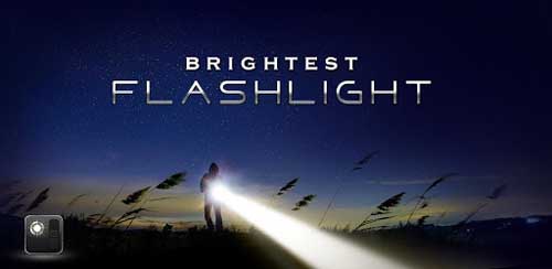دانلود نرم افزار DU Flashlight – Brightest LED برای اندروید