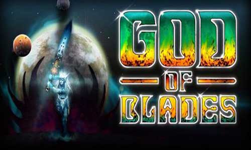 دانلود بازی God of Blades برای اندروید