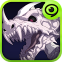 دانلود نسخه جدید بازی زیبا و هیجان انگیز Monster Warlord v1.3.3 برای اندروید