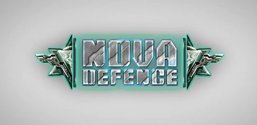 دانلود بازی Nova Defence برای اندروید