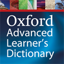 دانلود فرهنگ لغت آکسفورد برای اندروید – Oxford Advanced Learner’s 8 v3.6.16
