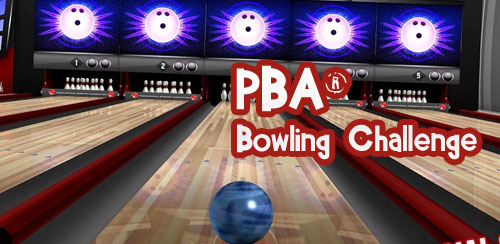 دانلود بازی PBA® Bowling Challenge برای اندروید