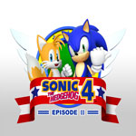 دانلود Sonic 4 Episode II 1.4 – بازی سونیک ۴ اندروید + دیتا