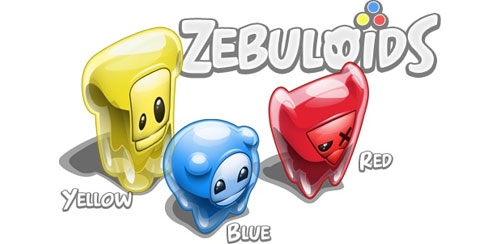 دانلود بازی Zebuloids برای اندروید