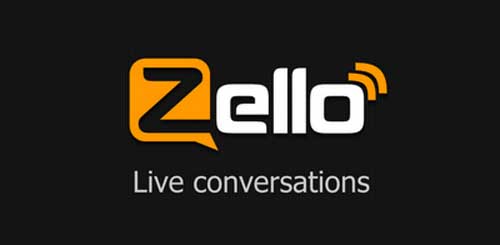 دانلود نرم افزار Zello Walkie Talkie  برای اندروید