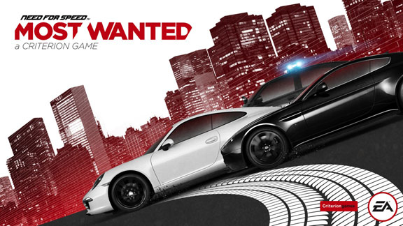 دانلود بازی جنون سرعت تحت تعقیب Need for Speed™ Most Wanted v1.0.47