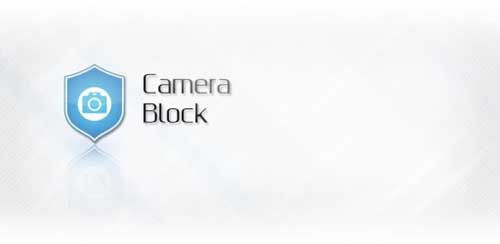 دانلود نرم افزار Camera Block –Privacy security برای اندروید