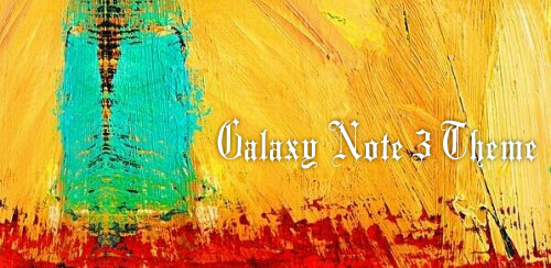 لایووالپیپر گلکسی نوت ۳ برای اندروید – Galaxy Note 3 Theme