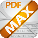 دانلود نرم افزار برای خواندن فایلهای پی دی اف در اندروید – PDF MAX v4.4.1