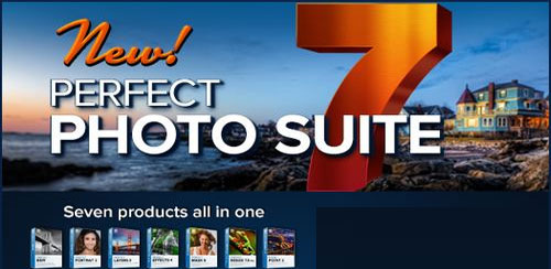 نرم افزار طراحی عکس PhotoSuite 2 v2.0.4 برای اندروید