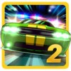 دانلود بازی مسابقه اتومبیل رانی برای اندروید – Road Smash2 v1.4.5