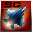 بازی هیجان انگیز هواپیمای برای اندروید – Sky Gamblers: Air Supremacy v1.0.2