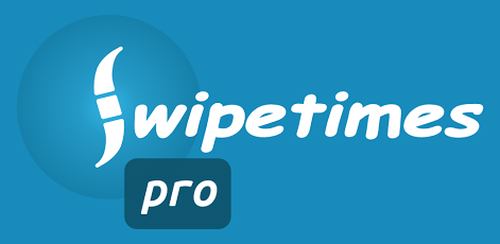 نرم افزار مدیریت فایلها Swipetimes pro time tracker v2.5.1 برای اندروید