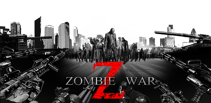 دانلود Global Defense: Zombie War 1.2.3 – بازی جنگ زامبی اندروید !
