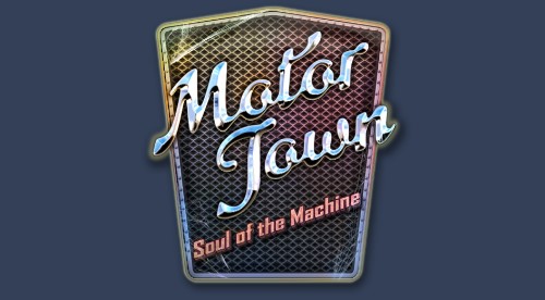 بازی روح ماشینها برای آیفون – Motor Town Soul of The Machine