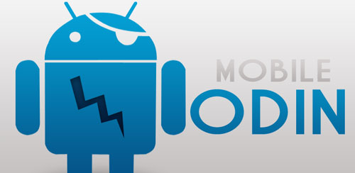 نرم افزار برای نصب رام بر روی گوشی در اندروید – Mobile ODIN Pro