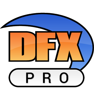 دانلود نرم افزار محبوب برای پخش فایلهای صوتی برای اندروید – DFX Music Player Enhancer Pro v1.2.9