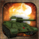 بازی اکش و هیجان انگیز Armored Combat: Tank Warfare 1.2.2 برای اندروید