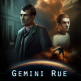 بازی ماجراجویانه Gemini Rue 1.1 برای اندروید+دیتا