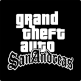 دانلود بازی اکشن GTA برای اندروید+دیتا – Grand Theft Auto: San Andreas v1.06