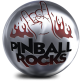 دانلود بازی زیبا و جذاب Pinball Rocks v1.0.5برای اندروید+دیتا