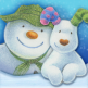بازی جذاب مرد برفی برای اندروید+دیتا – The Snowman & The Snowdog Game