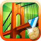 دانلود بازی جذاب Bridge Constructor Playground 1.4 برای اندروید