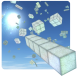دانلود بازی پازل برای اندروید – Cubedise
