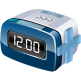 دانلود ساعت شیک برای اندروید – Dock Clock Plus 3.5