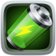 نرم افزار نمایش مصرف باطری برای اندروید – GO Battery Saver v4.31.1